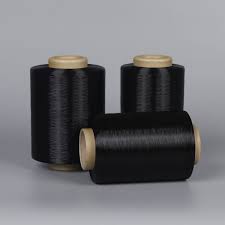 Antistatic Yarns