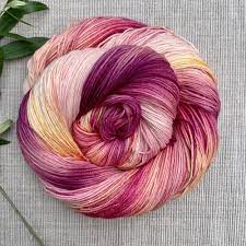 Customized Yarns