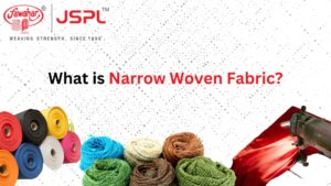 Advanced synthetic yarns and narrow woven fabrics used in automotive, medical, and industrial technical textiles