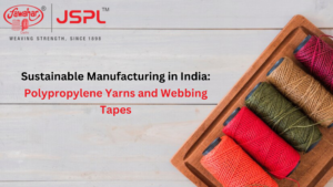 Comparison of synthetic ropes and webbing showing cost versus durability for industrial and marine applications